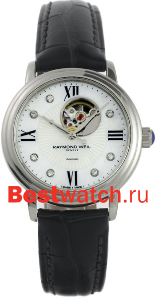 Часы Raymond Weil Maestro 2627-STC-00994